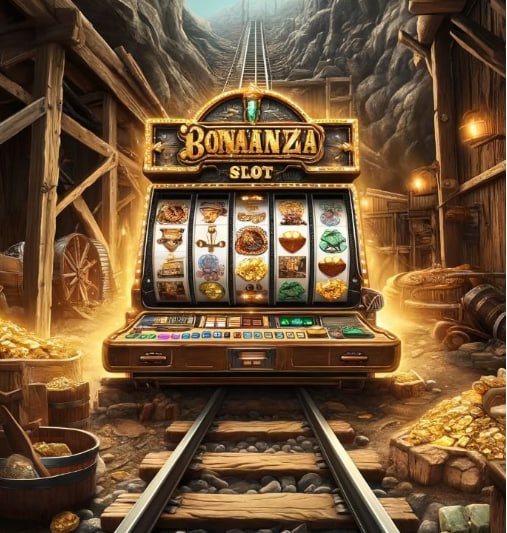 Panel kontrol Ikan Jackpot dengan pengaturan senjata dan taruhan